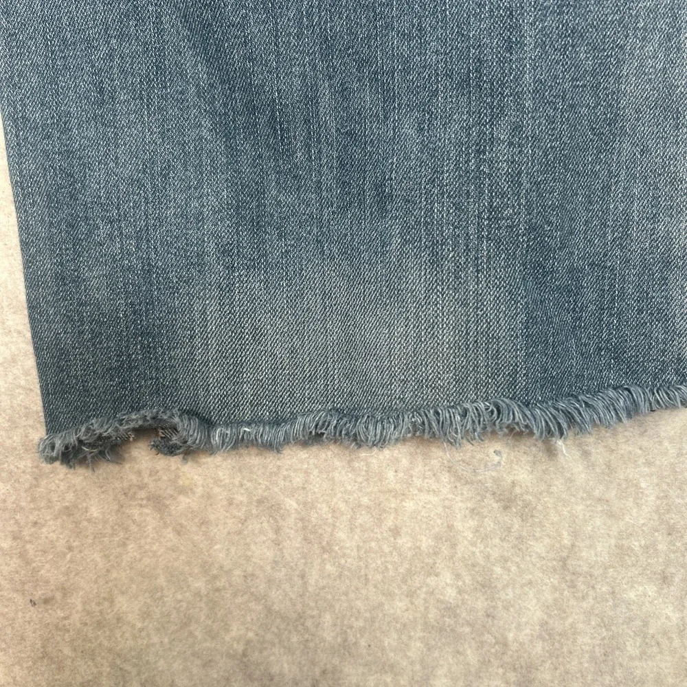 Levis this used